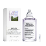 Maison Margiela Replica When The Rain Stops - Eau de Toilette - Perfume Sample - 2 ml